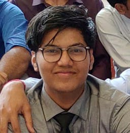 Shantanu Shukla